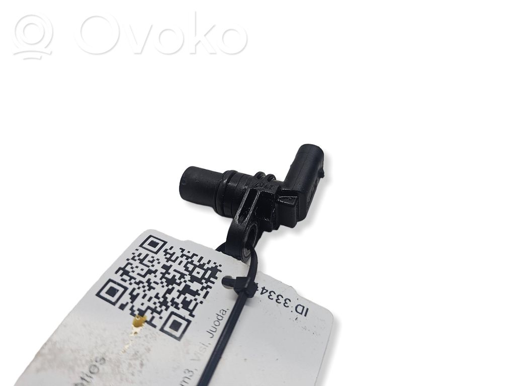 Audi Q7 4L Sensor de posición del cigüeñal (Usadas) 