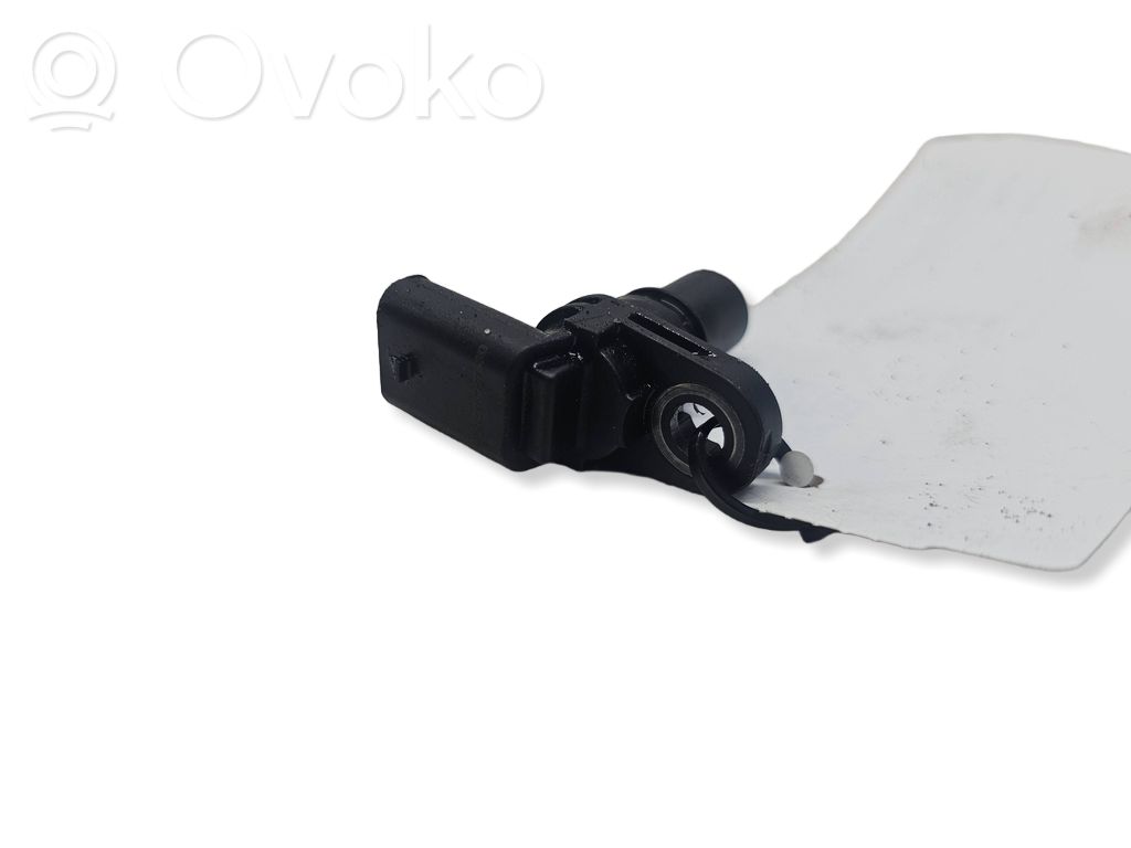 Audi Q7 4L Sensor de posición del cigüeñal (Usadas) 
