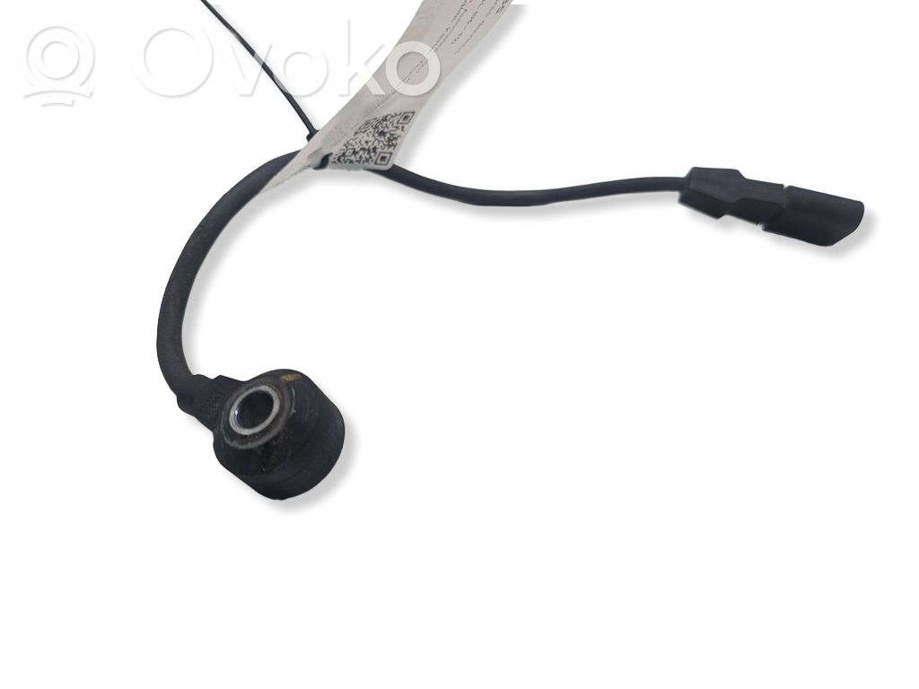 Audi Q7 4L Klopfsensor 
