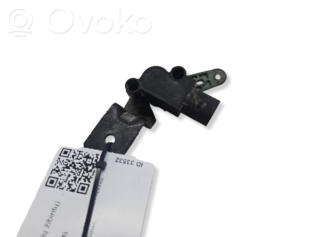 Volkswagen PASSAT CC Headlight/headlamp level sensor 