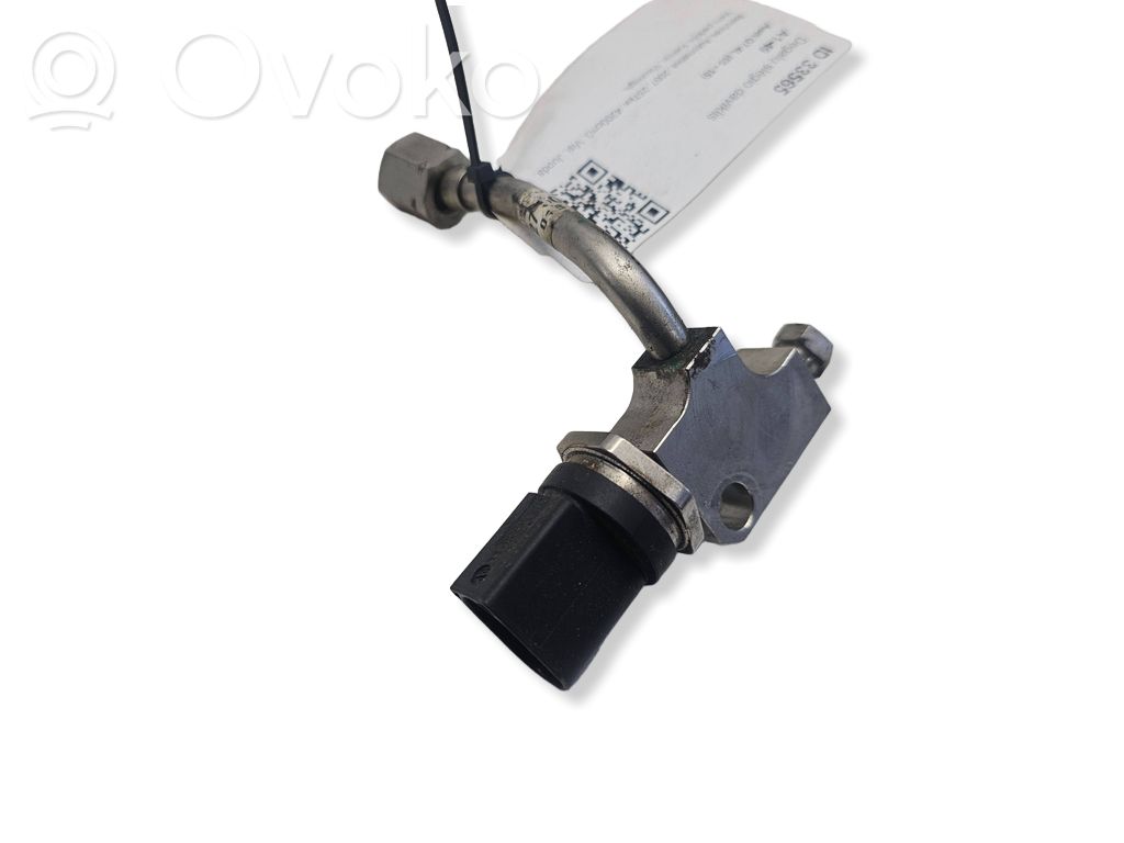 Audi Q7 4L Kraftstoffdrucksensor 
