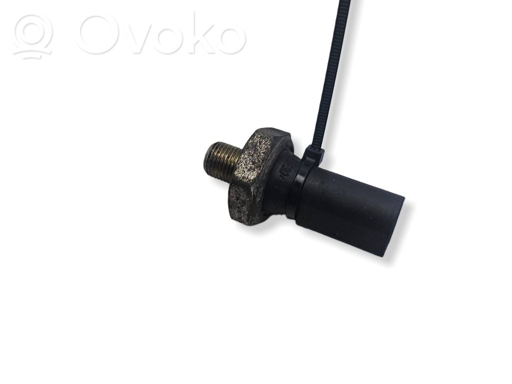 Audi Q7 4L Sensor de presión del aceite 