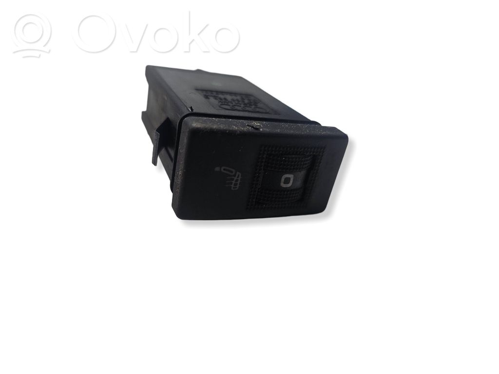 Audi A8 S8 D2 4D Seat heating switch 