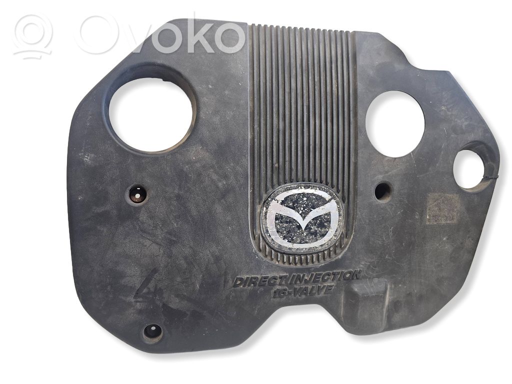 Mazda Premacy Engine cover (trim) 