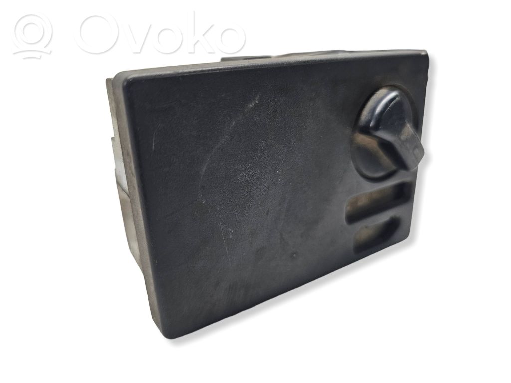 Volkswagen Transporter - Caravelle T4 Climate control unit 