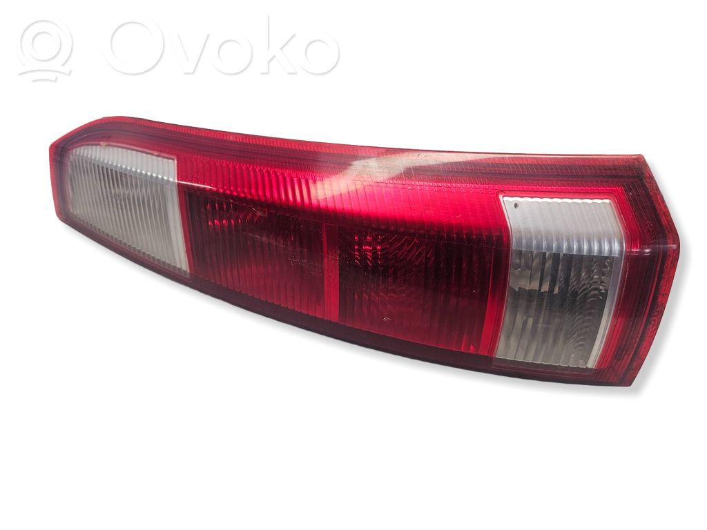 Opel Meriva A Takavalot 