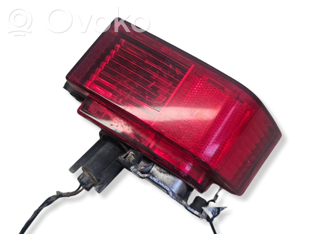 Opel Meriva A Takavalot 