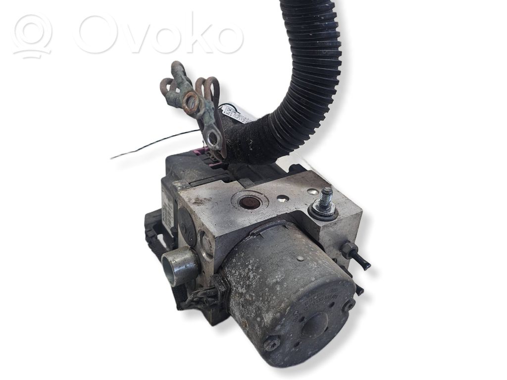 Opel Meriva A ABS bloks 