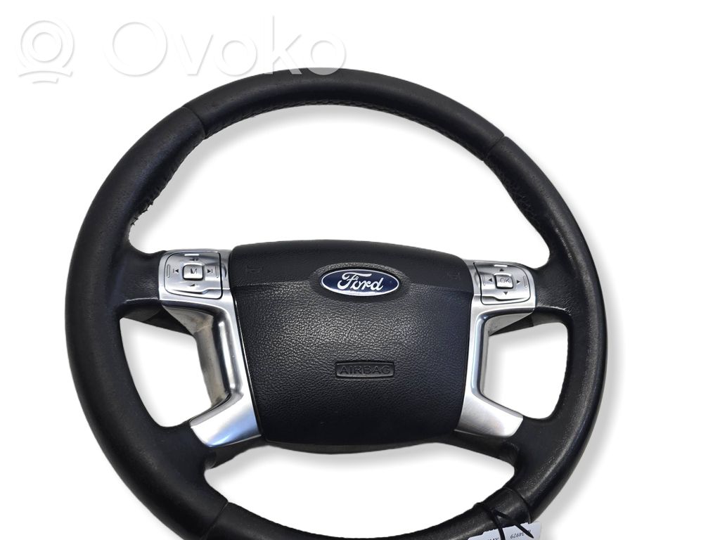 Ford S-MAX Steering wheel 