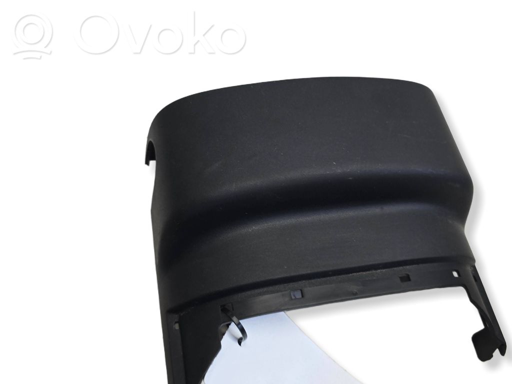 Ford S-MAX Steering wheel column trim 