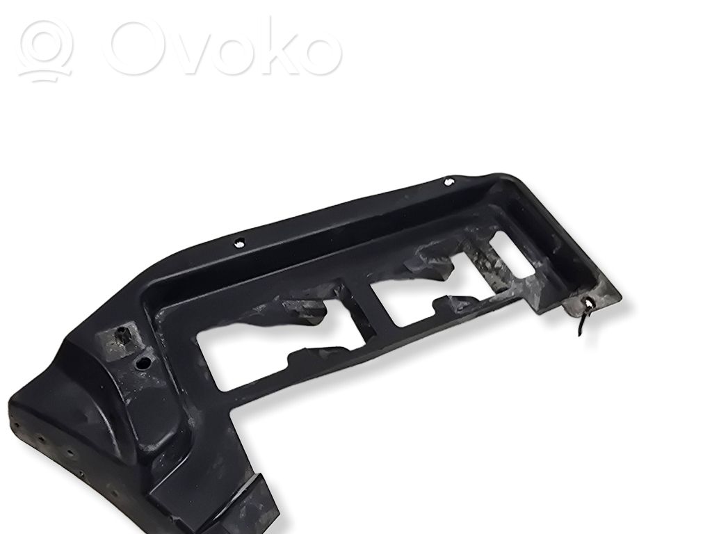 Ford S-MAX Etupuskurin kannake 