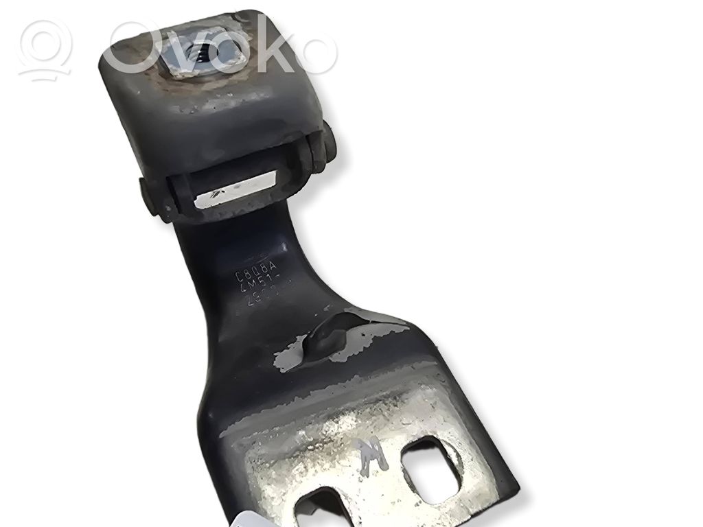 Ford S-MAX Tailgate/trunk/boot hinge 
