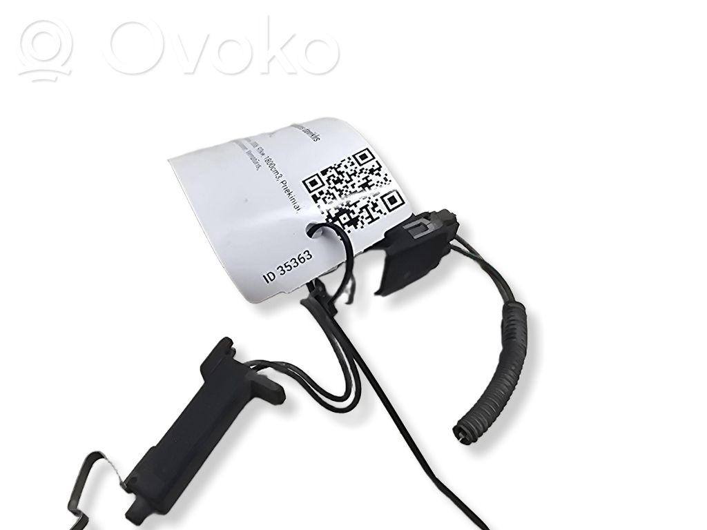 Ford S-MAX Außentemperatursensor 