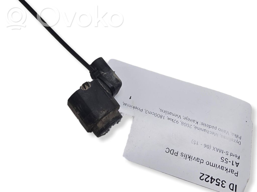 Ford S-MAX Parking PDC sensor 