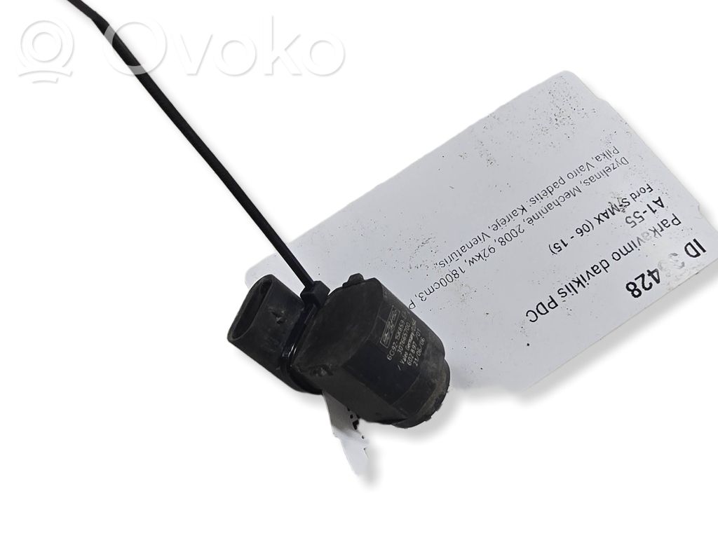 Ford S-MAX Parking PDC sensor 