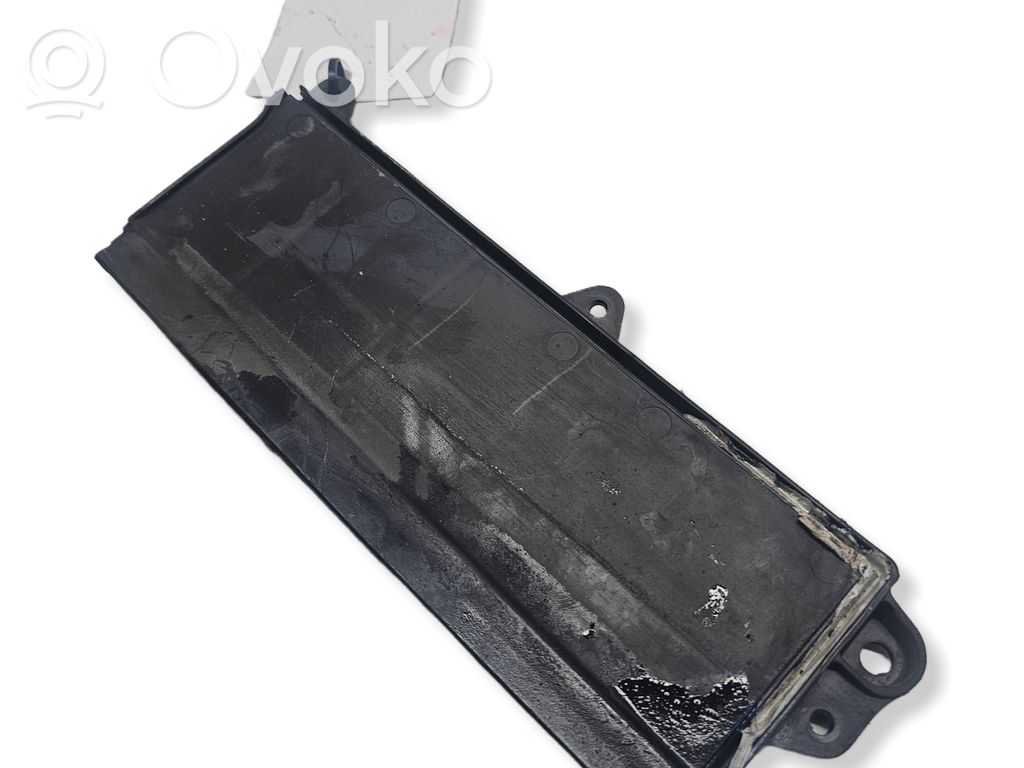 Ford S-MAX Oro mikrofiltro dangtelis 
