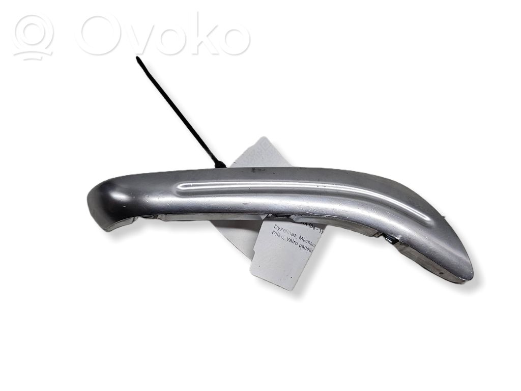 Ford S-MAX Other interior part 