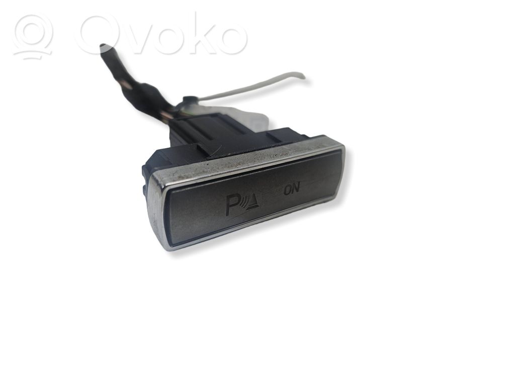 Parking (PDC) sensor switch   6M2T15A860AD