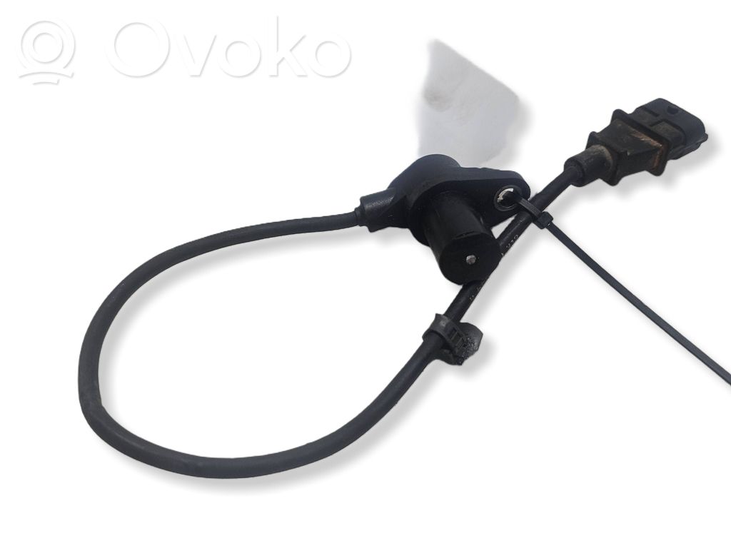 Hyundai i30 Crankshaft position sensor 