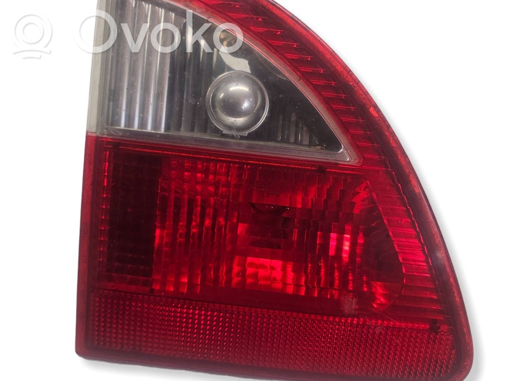 Ford Galaxy Tailgate rear/tail lights 