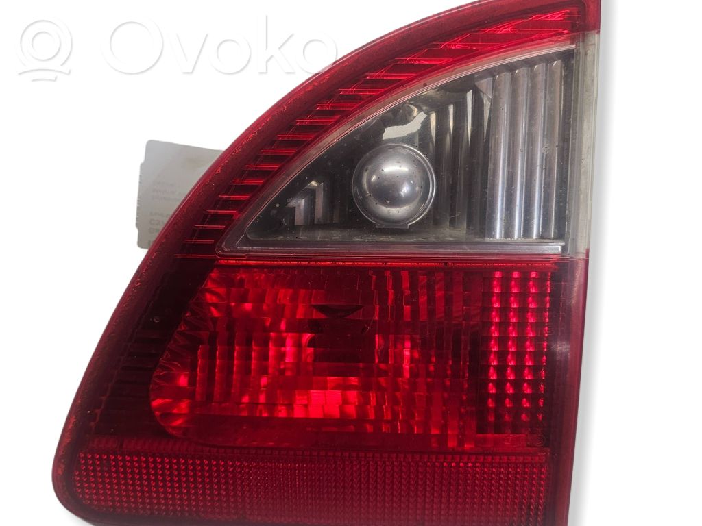 Ford Galaxy Tailgate rear/tail lights 