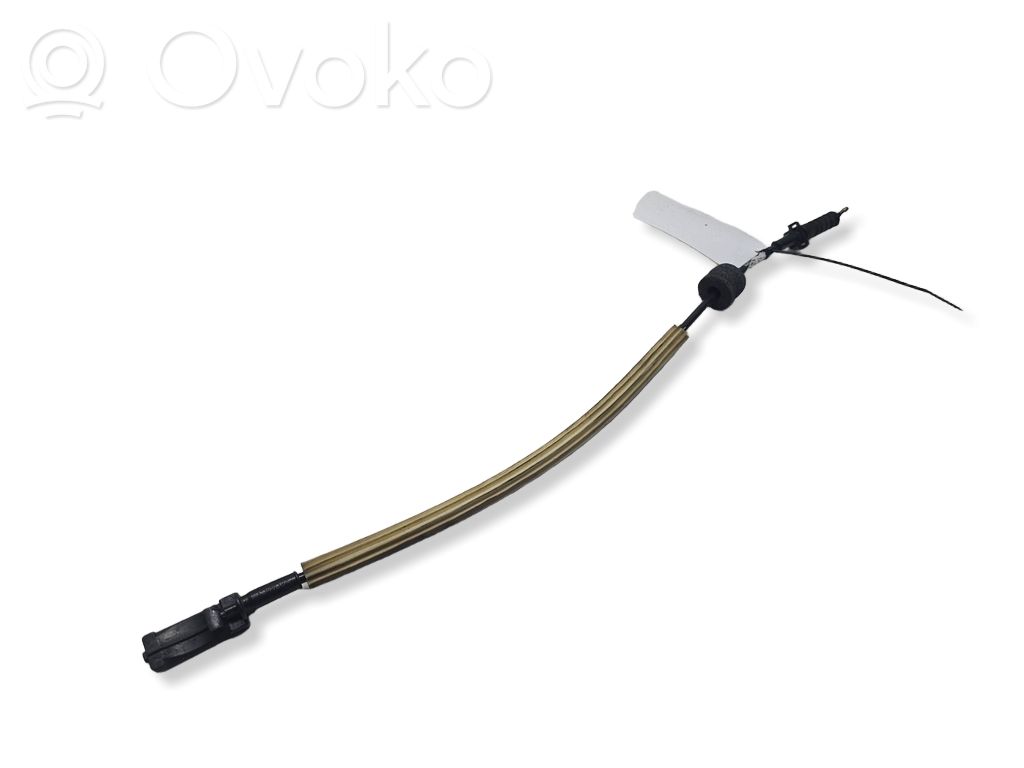 Volvo S60 Línea de cable puerta delantera 