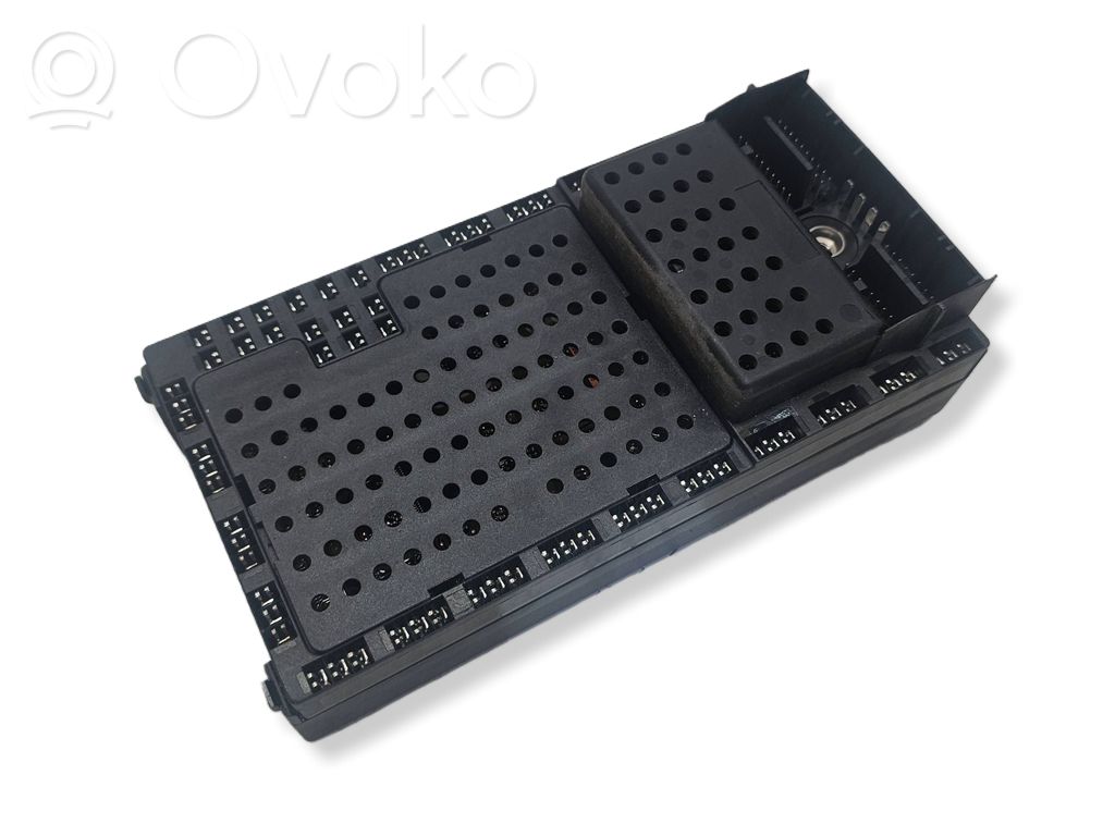 Volvo S60 Fuse module 
