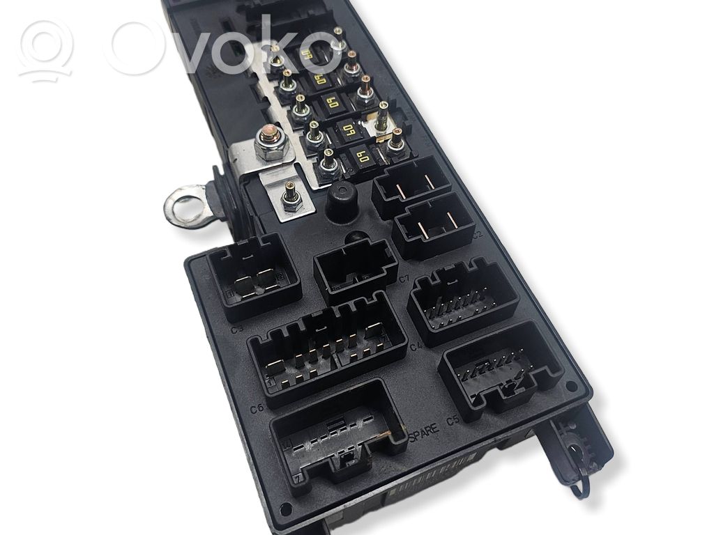 Volvo S60 Fuse module 
