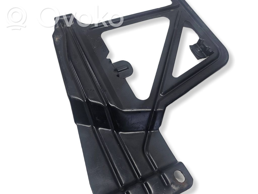 Volvo S60 Battery bracket 