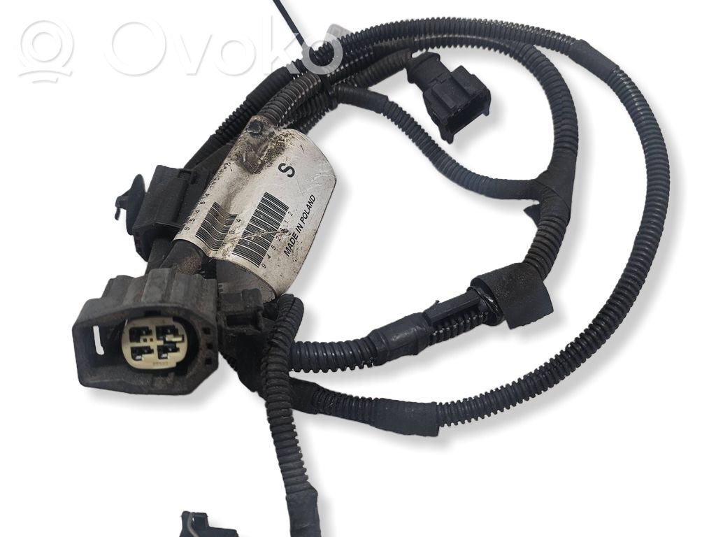 Volvo S60 Otros cableados 
