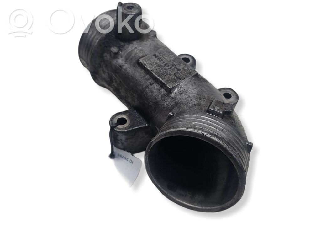 Volvo S60 Intercooler hose/pipe 