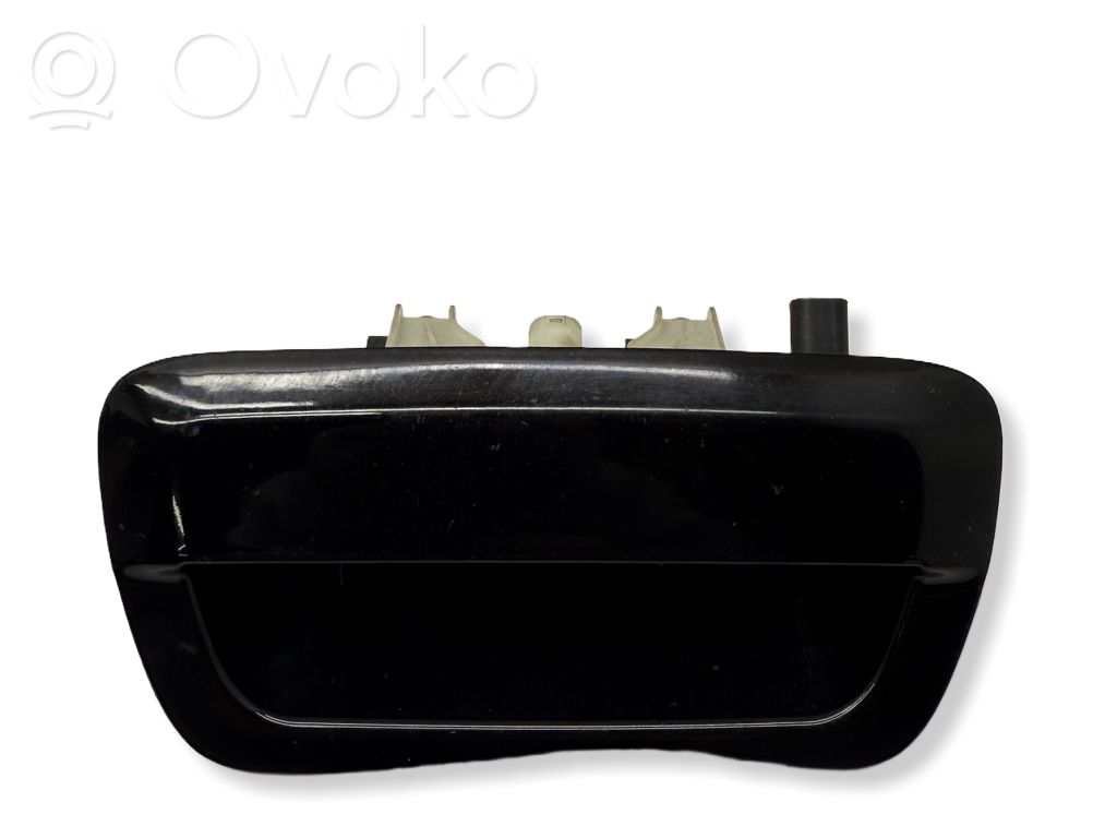 Dodge Durango Tailgate opening switch 