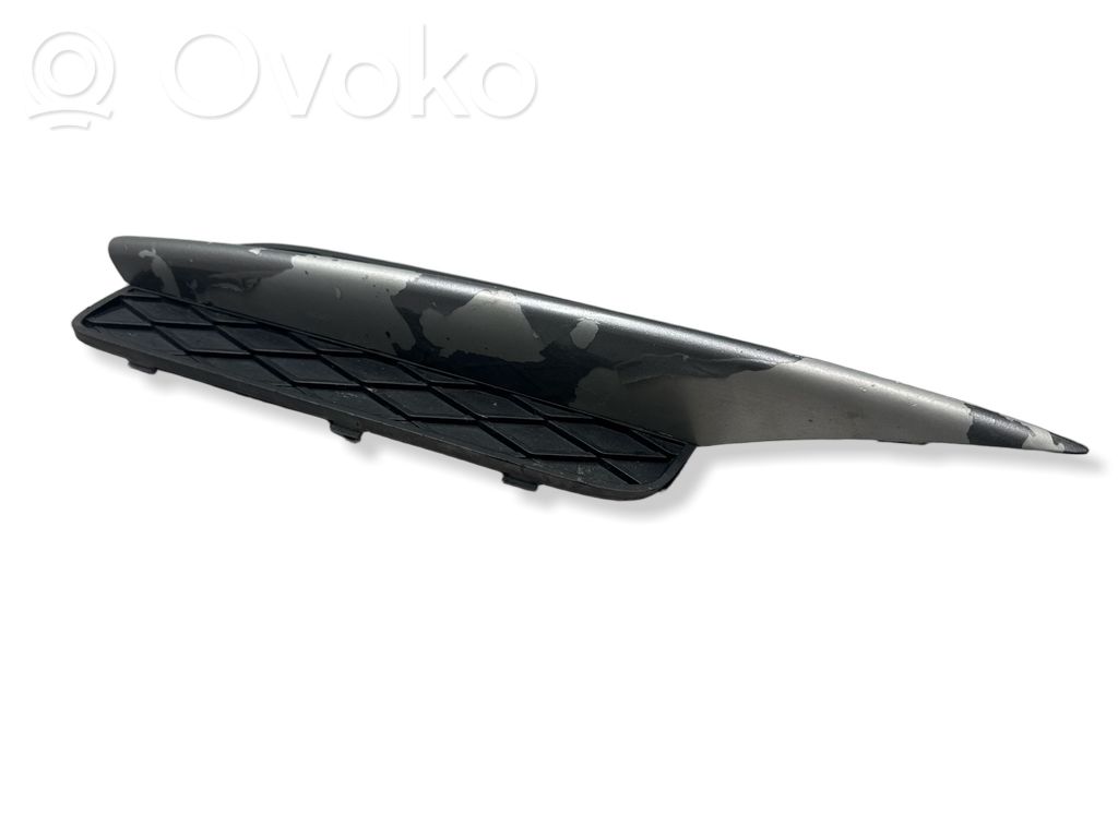 BMW X5 E70 Front bumper lower grill 