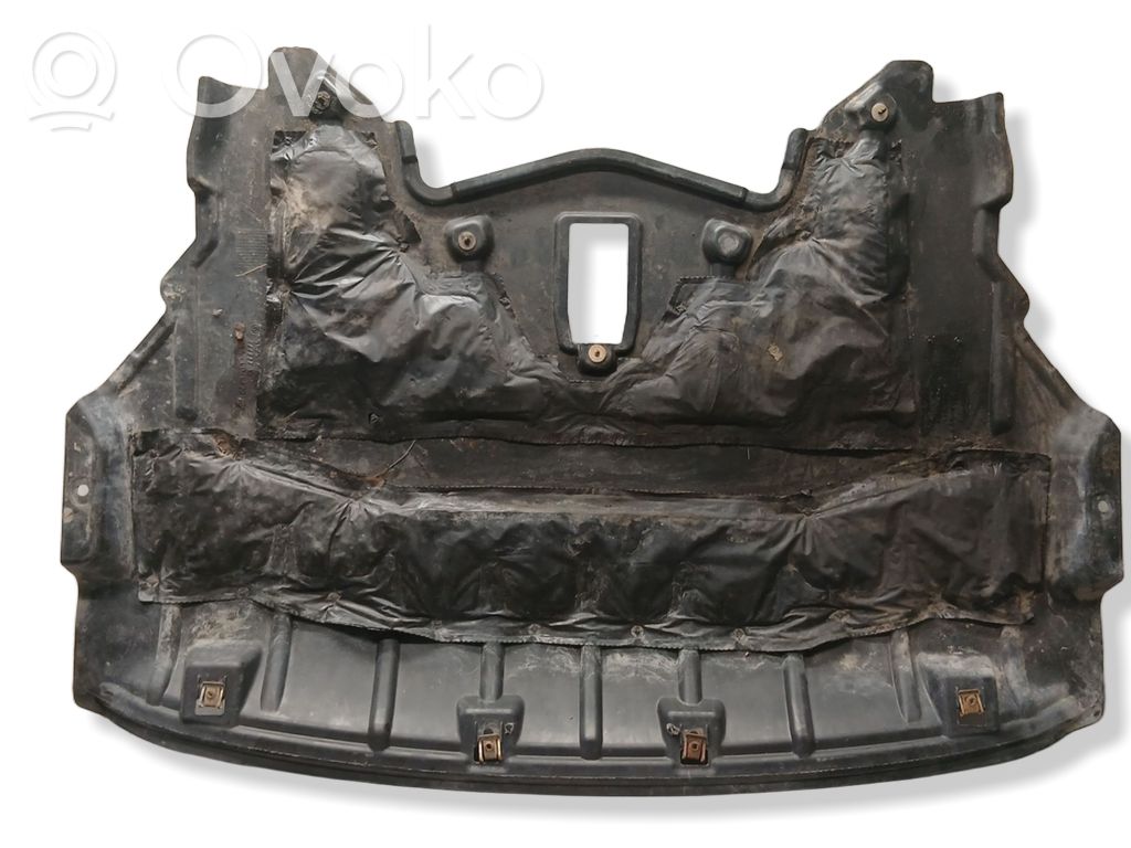 BMW X5 E70 Engine splash shield/under tray 