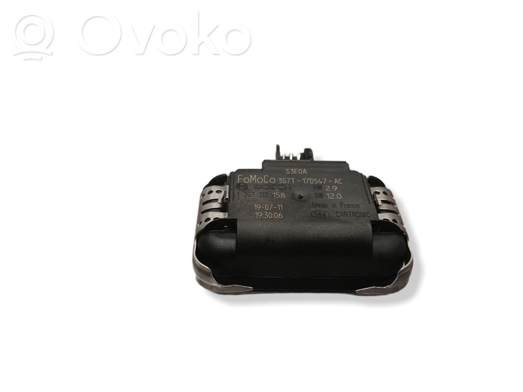 Ford Kuga I Rain sensor 