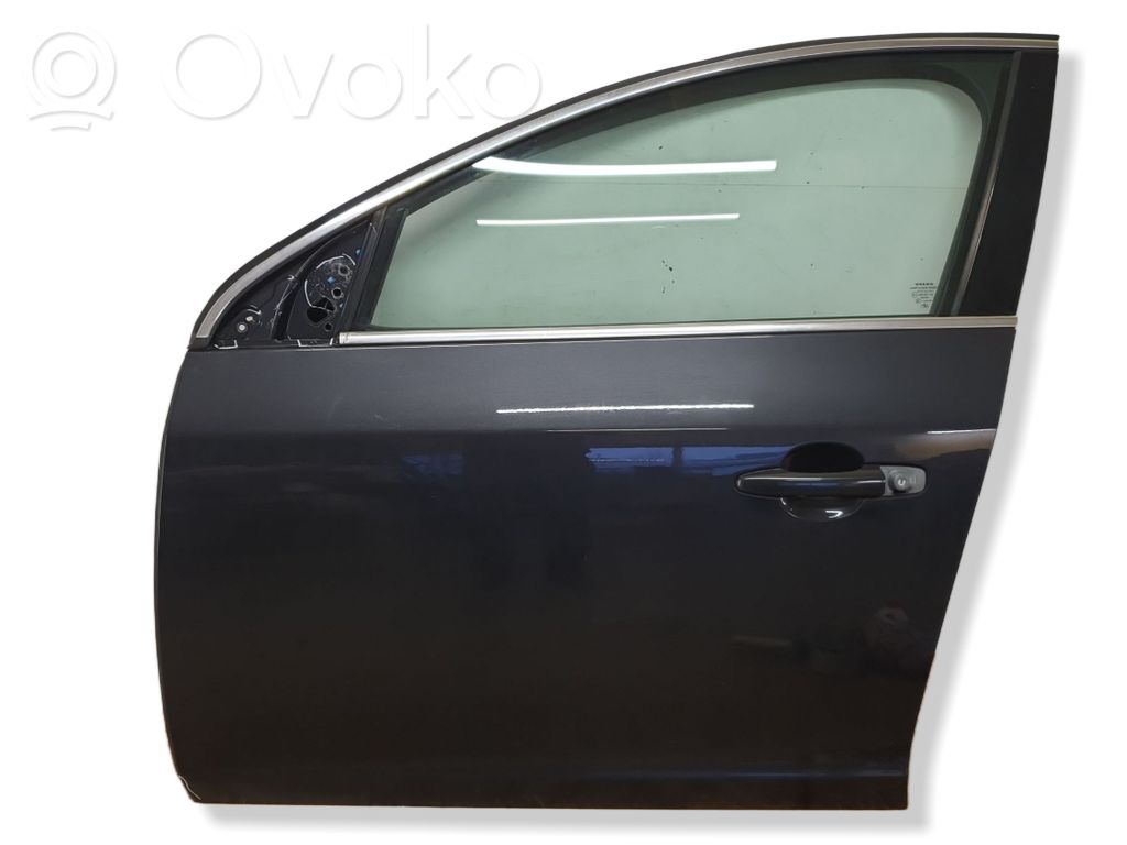 Volvo V60 Дверь 