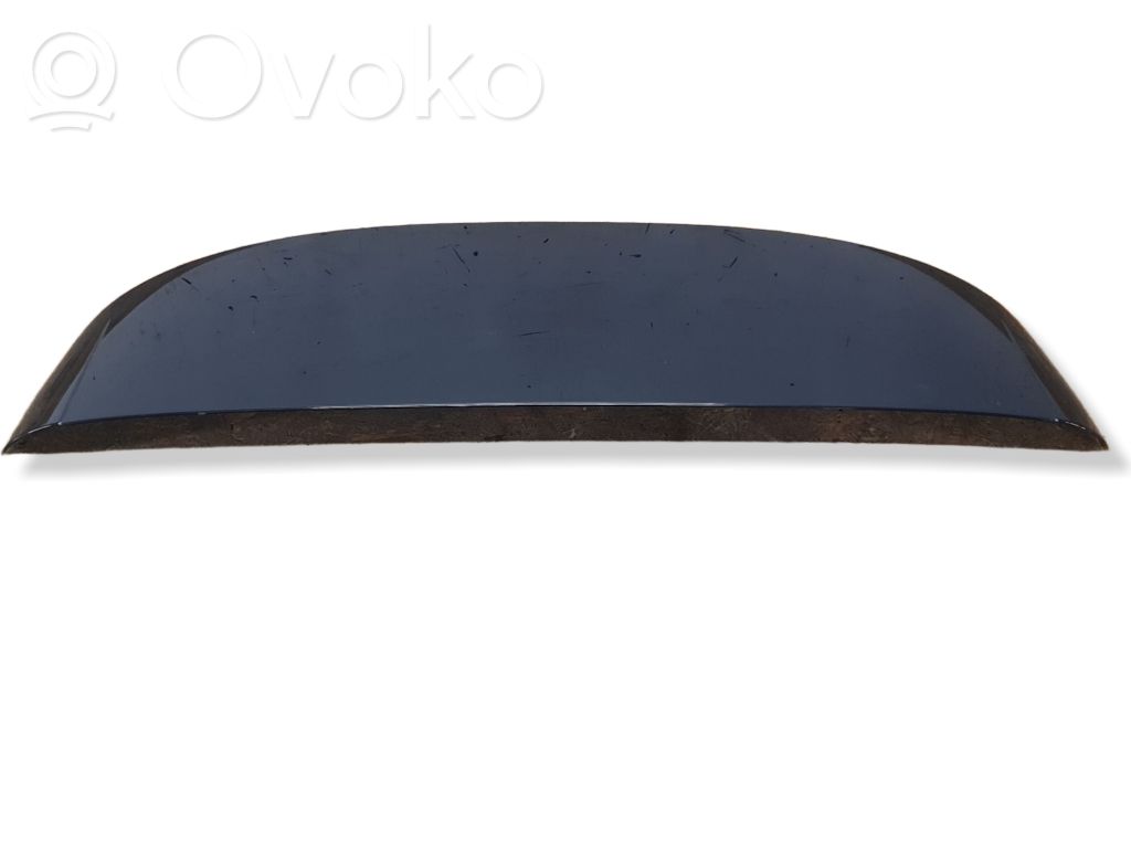 BMW 2 F45 Tailgate/trunk spoiler 