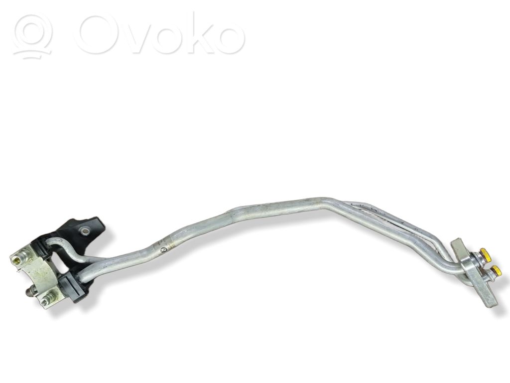 BMW X5 E70 Ilmastointilaitteen putki (A/C) 