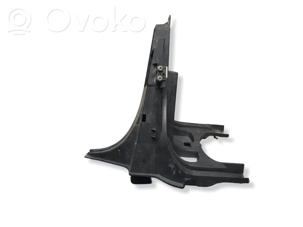 BMW X5 E70 Headlight/headlamp mounting bracket 