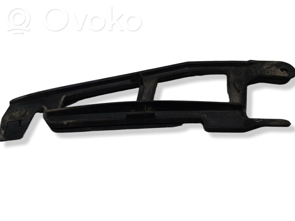 BMW X5 E70 Rear bumper mounting bracket 
