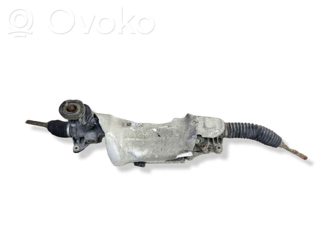 Volkswagen Caddy Steering rack 