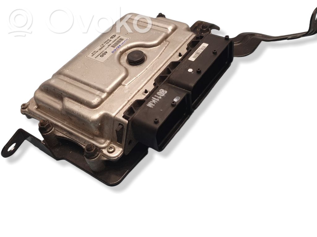 KIA Ceed Galios (ECU) modulis 