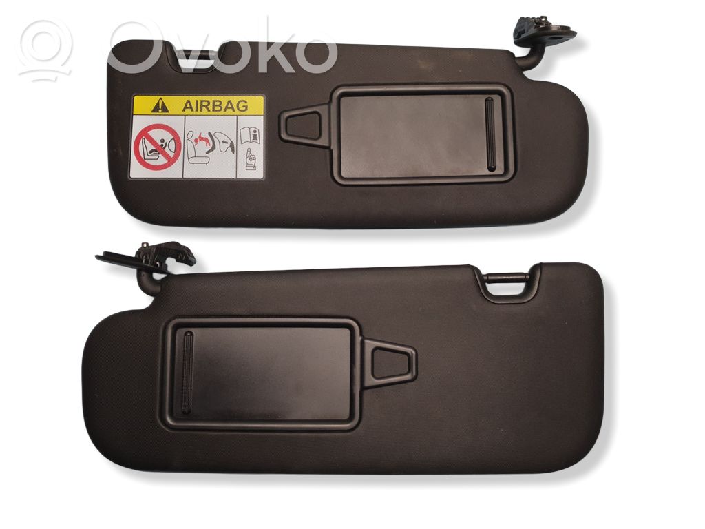 KIA Ceed Sun visor 