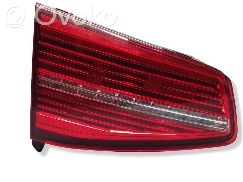 Volkswagen PASSAT B8 Lampy tylnej klapy bagażnika 