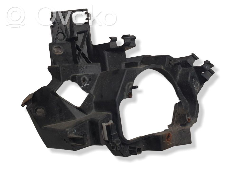Mazda 6 Fog light bracket 