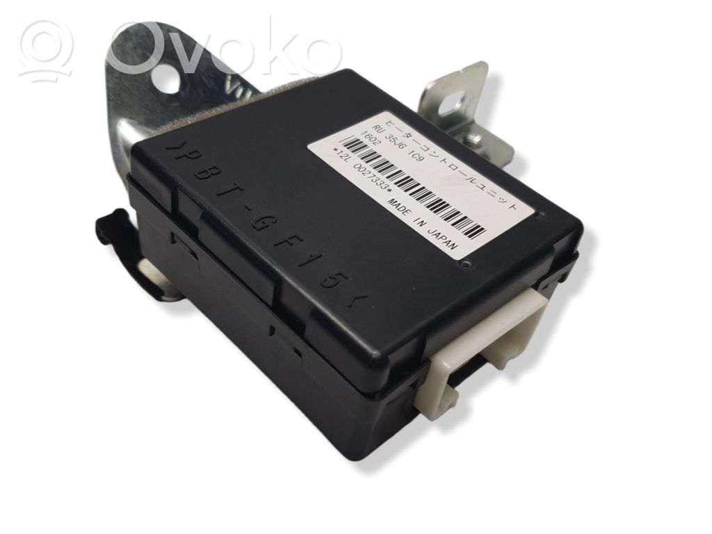 Mazda 6 Sonstige Steuergeräte / Module 