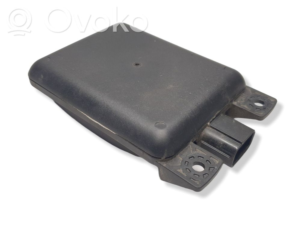 Mazda 6 Blind spot module 