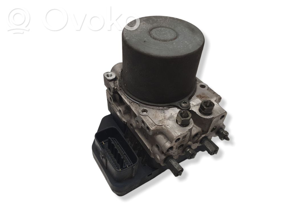 ABS Pump   GMM1437A0