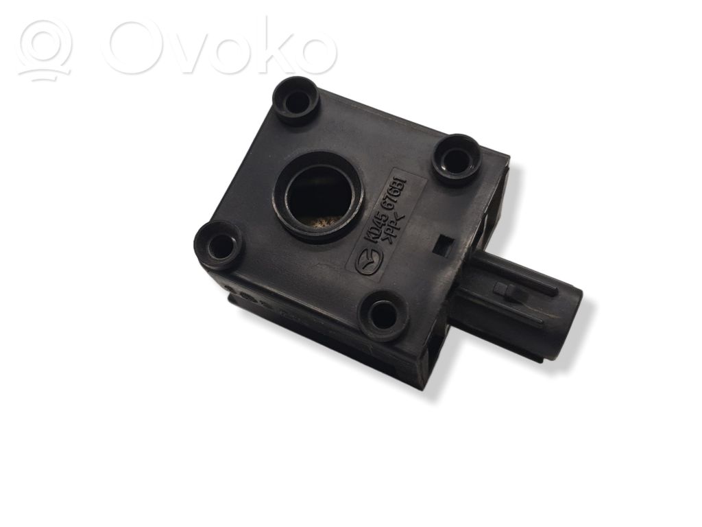 Äänimerkin rele   KD45676B1