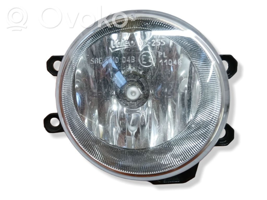 Toyota Yaris Front fog light 